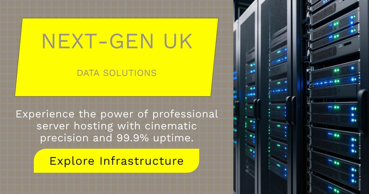 Infrastructure built for MSPs that can't afford downtime